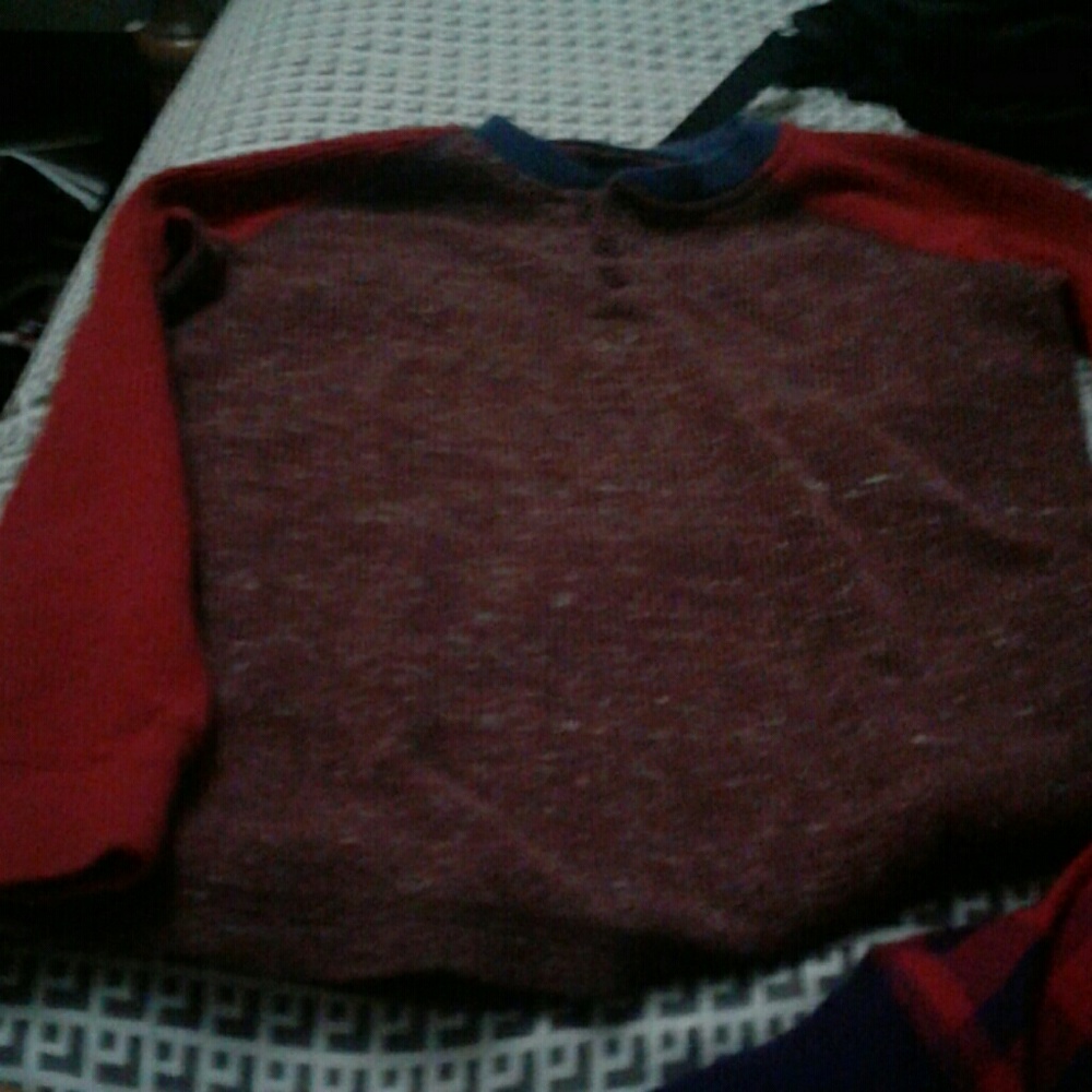 A shirt